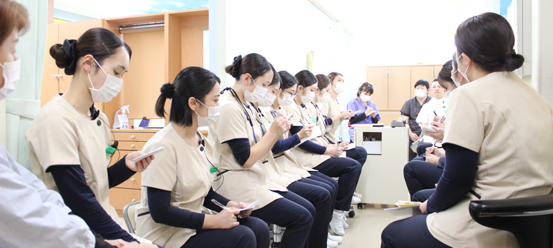 勉強会・その他
