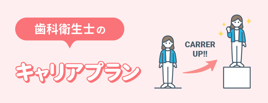 キャリアプラン